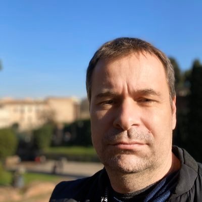 SBeroff's profile picture. 