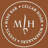 Mitchell Harris Wines (@mitchell_harris) 's Twitter Profile