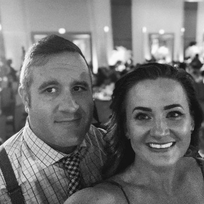 Marina58467881's profile picture. Lover of Bhorror movies, Star Trek, family & dogs.
I aim to misbehave.
I cannot abide useless people.
Politely aggressive.
Ask me about a job. tweets my own. 🦇