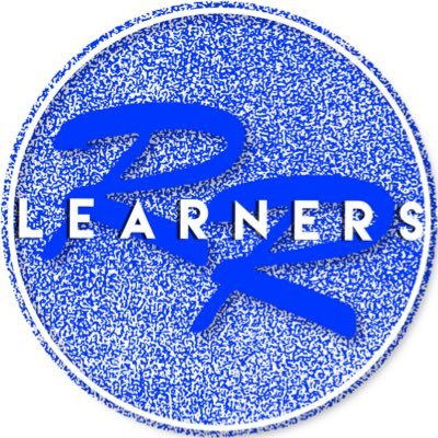 RRLearners Profile Picture