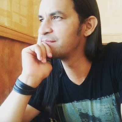 GabrielCesar_'s profile picture. Programmer