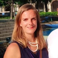 Dr Pauldy Otermans (@pauldyotermans) 's Twitter Profile