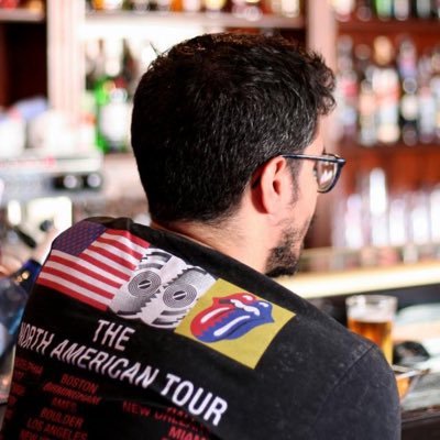 Periodista. Melómano y cinéfilo. Profesor de cine. Comunicación en MTGlobal
