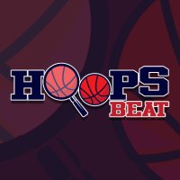 Hoops Beat (@hoopsbeat) 's Twitter Profile Photo Hoops Beat (@hoopsbeat) 's Twitter Profile Photo