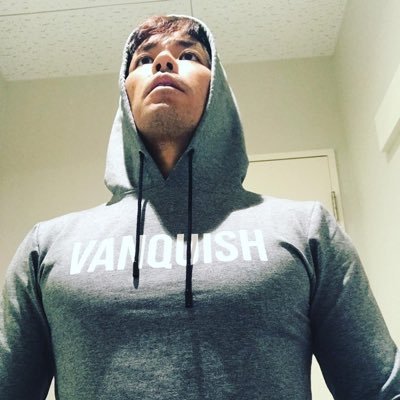 nobhair's profile picture. 大阪(平野区)東京(原宿)の美容室 とても繊細なカットをするとは思えない筋肉美をもつ神(髪) 師nobhairのshowもないお話