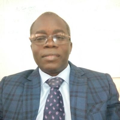 SamsonArekete's profile picture. Jesus only