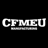 CFMEU Manufacturing(@CFMEUManDiv) 's Twitter Profile Photo