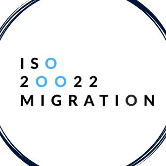 We are creating a resource centre for up to date information about dates, migration options and timelines, of the global migration to ISO 20022.