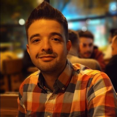 BugraSugun's profile picture. 