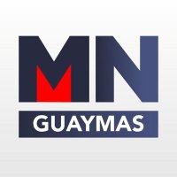 Meganoticias Guaymas(@MeganoticiasGYM) 's Twitter Profile Photo