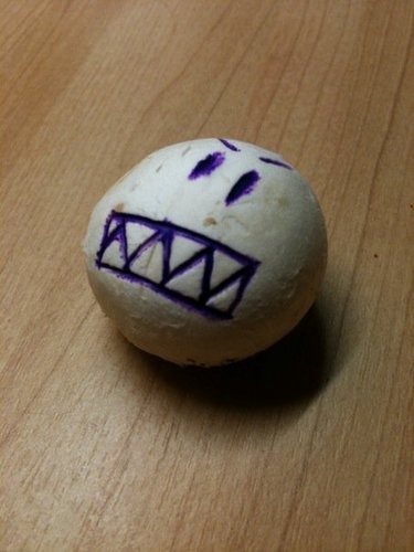 CheapSpam's profile picture. Ex-Rockstar Games | Sometimes Writer | All tweets represent my own thoughts and opinions...