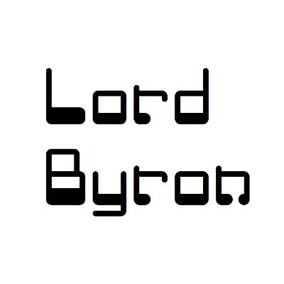 L0RD_BYRON Profile Picture