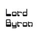 Lord Byron (@L0RD_BYRON) Twitter profile photo