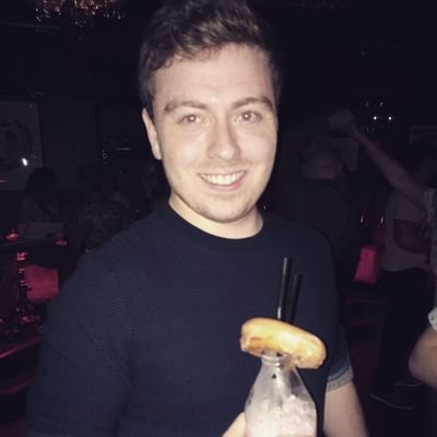 Dappers_10's profile picture. If I could earn a living gaming, I would