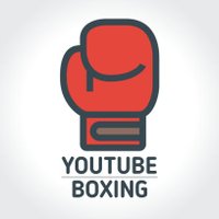 YouTube Boxing 🥊(@Youtube_Boxing_) 's Twitter Profile Photo