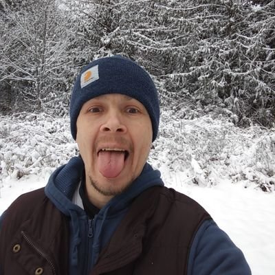 ElofsonSteve's profile picture. N.W. Native