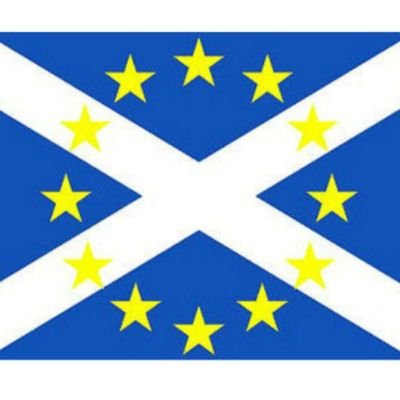 Scottish & European. I believe in  Scotlands right to manage our own affairs  but I respect your right to disagree🇪🇺🏴󠁧󠁢󠁳󠁣󠁴󠁿 Loathes Trump