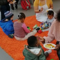 Brixton Tulse Hill Children’s Centres (@bthbetterstart) 's Twitter Profile