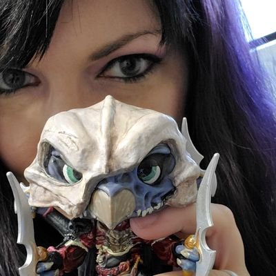 SkekSaさんのプロフィール画像
