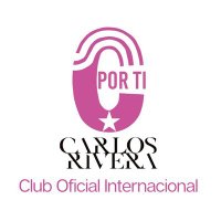 CarlosRivera_Club(@CR_ClubPorTi) 's Twitter Profile Photo