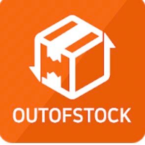 WE ARE CURRENTLY OUTOFSTOCK!! App 설치는 앱스토어, 구글 플레이스토어에서 