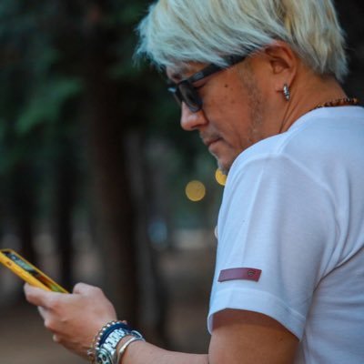 𝑺𝒄𝒐𝒕𝒕𝒚 𝑴𝒊𝒏𝒂𝒎𝒊さんのプロフィール画像