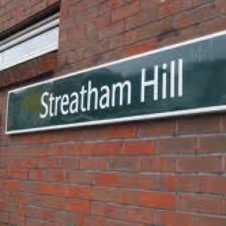 Streatham Hillbilly