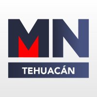 MeganoticiasTehuacán(@MeganoticiasTEH) 's Twitter Profile Photo