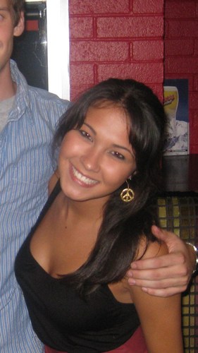 laristor's profile picture. Asian by birth, Irish by choice, & Southern by the grace of God.