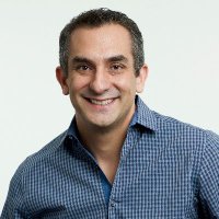 John Berkowitz (@johnberk) 's Twitter Profile