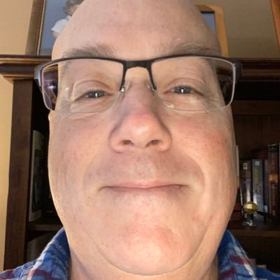 MichaelAFloyd6's profile picture. 