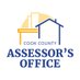 Cook County Assessor's Office (@AssessorCook) Twitter profile photo