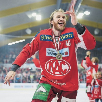 Austria|hockey lover|Proud to be a KACler.           Hauch zum Hockeywahnsinn🏒
