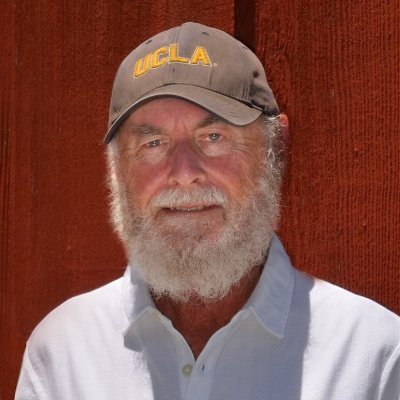 DonaldShoup Profile Picture