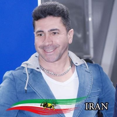 KouroshRouintan's profile picture. 