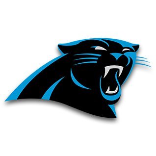 I love the panthers.