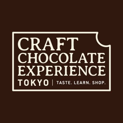 2016年より名称を変えながら発展してきた前身イベント「Craft Chocolate Market」を経て開催される、日本最大規模のクラフトチョコレー トの祭典です。Bean to Bar チョコレートについて、最新情報、当日の混雑状況などについてなどつぶやきます。