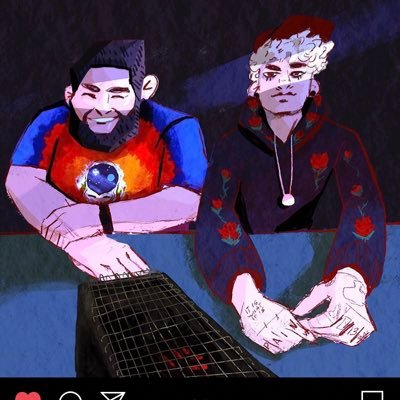 A SPOILER FREE film podcast brought to you by Rosay and Matt Marks. If you need a solid evaluation on if a movie is worth seeing in the theater we got you 🙏