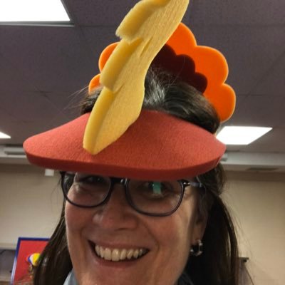 RachelJ77885293's profile picture. Active Listener, Lifetime Reader, Librarian, Hoping to Make a Difference