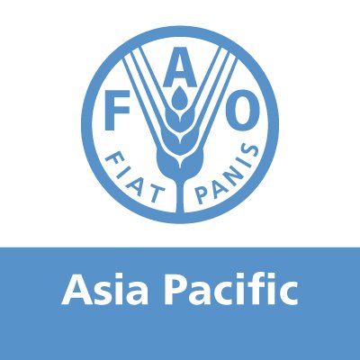 News and information from the Food and Agriculture Organization of the United Nations (@FAO) Regional Office for Asia and the Pacific.