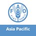 FAO Asia Pacific (@faoasiapacific) Twitter profile photo FAO Asia Pacific (@faoasiapacific) Twitter profile photo