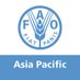 FAO Asia Pacific (@FAOAsiaPacific) Twitter profile photo