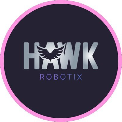 HawkMobileiOS's profile picture. Made by @HawkRobotix - Currently in Beta