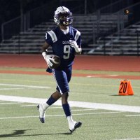 Kaleb williams (@kalebwilli9) 's Twitter Profile