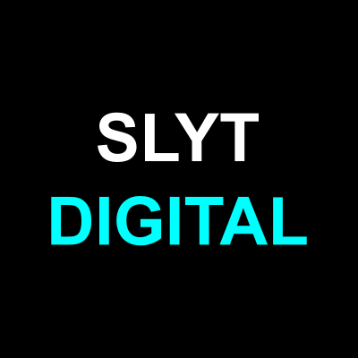 Slyt Digital