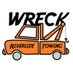 Wreck Riverside Towing (@WreckRiverside) Twitter profile photo