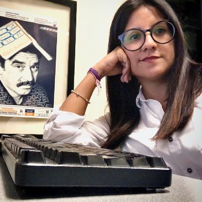 Periodista, comunicadora, proyecto de fotógrafa, amante de la tortita de choclo chiclayana, aliancista y soñadora compulsiva. *Opiniones a título personal*🙊