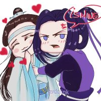 Ask XiCheng Couple (@askxicheng) 's Twitter Profile