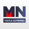 MeganoticiasGTZ's profile picture. Informativo de MegaCable Chiapas