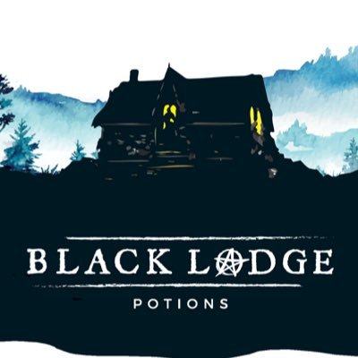 Premium craft spirits, conjured in the Black Lodge!  https://t.co/QzHlEDLWDG #Gin #SBS winner!